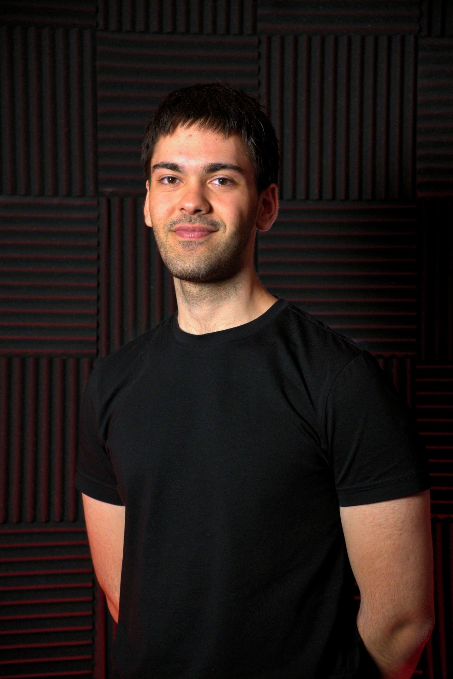 Ahmad Baker, Founder & CEO of TroofAI