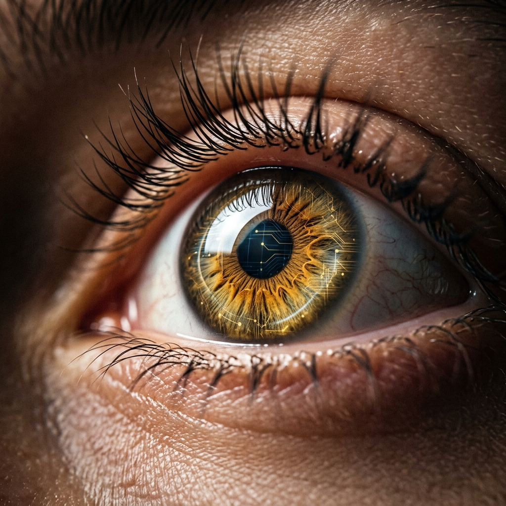 Identity verification through hardware-rooted security