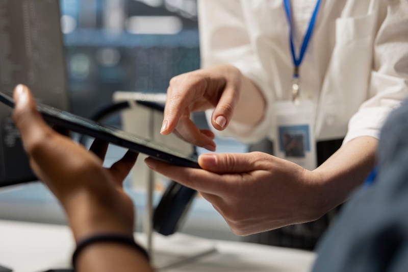 KYC & Customer Onboarding